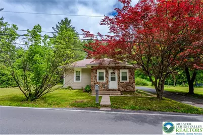 4618 Long Run Road, Franklin Twp, PA 18235 - Photo 1