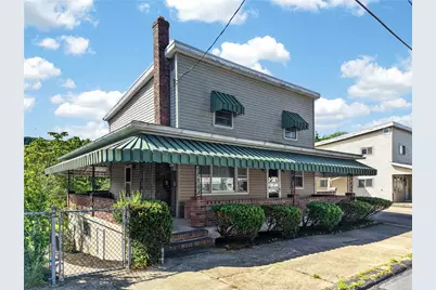 128 W Columbus Avenue, Nesquehoning Boro, PA 18240 - Photo 3