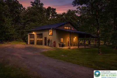 9033 Loop Road, Slatington Boro, PA 18080 - Photo 1