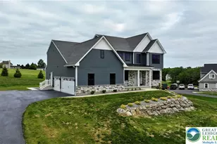 465 Gail Dr, Bushkill Twp, PA 18064 - Photo 13