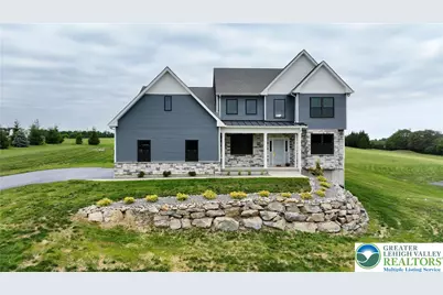 465 Gail Drive, Bushkill Twp, PA 18064 - Photo 1