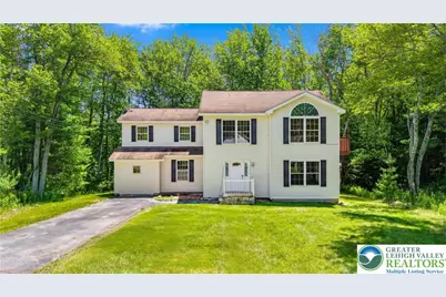 1229 Fern Drive, Coolbaugh Twp, PA 18346 - Photo 1