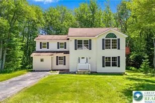 1229 Fern Dr, Coolbaugh Twp, PA 18346 - Photo 1