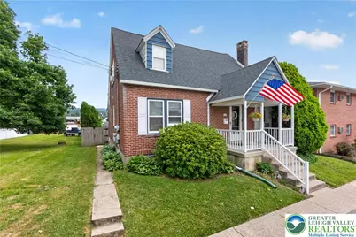 534 Ridge Street, Emmaus Boro, PA 18049 - Photo 3