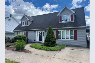 42 E Columbus Avenue, Nesquehoning Boro, PA 18240 - Photo 1