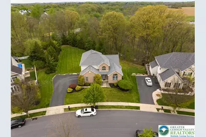3234 Overlook Drive, Emmaus Boro, PA 18049 - Photo 47