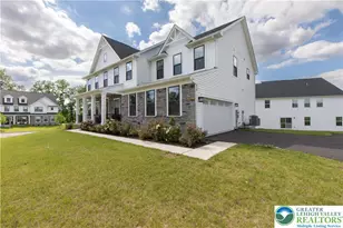 8548 Lafayette Ln, Upper Macungie Township, PA 18051 - Photo 9