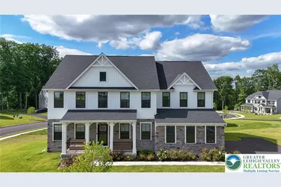 8548 Lafayette Lane, Upper Macungie Township, PA 18051 - Photo 3