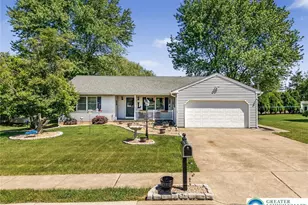 527 Hamsher Ave, Topton Boro, PA 19562 - Photo 1