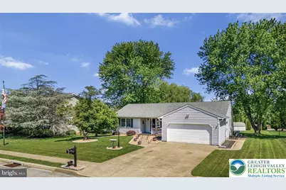 527 Hamsher Avenue, Topton Boro, PA 19562 - Photo 7