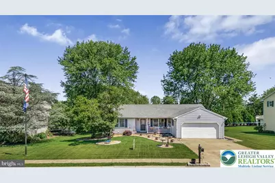 527 Hamsher Avenue, Topton Boro, PA 19562 - Photo 3