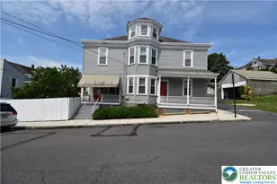 204 N 9th St, Easton, PA 18042 - Photo 1