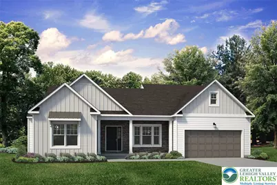 565 Empire Court #33, Tatamy Boro, PA 18085 - Photo 1