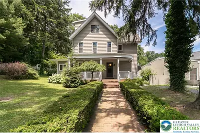608 N Delaware Drive, Easton, PA 18042 - Photo 1