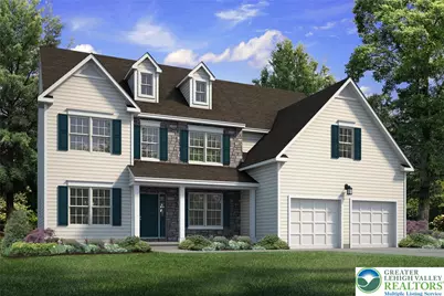 600 Empire Court #32, Tatamy Boro, PA 18085 - Photo 1