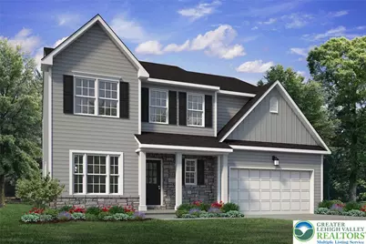 590 Empire Court #31, Tatamy Boro, PA 18085 - Photo 1
