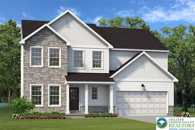 570 Empire Court #29, Tatamy Boro, PA 18042 - Photo 1