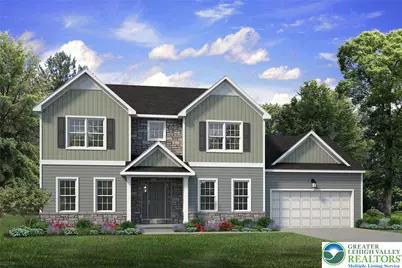 515 Empire Court #38, Tatamy Boro, PA 18040 - Photo 1