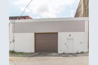 814 Mechanic Street #Garage, Bethlehem City, PA 18015 - Photo 1