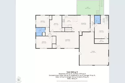 5311 Macungie Mountain Road, Upper Milford Township, PA 18062 - Photo 55