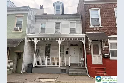 834 W Liberty Street, Allentown City, PA 18102 - Photo 1