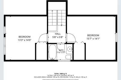 6610 Pa-873, Washington Township, PA 18080 - Photo 63