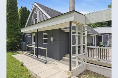 6610 Pa-873, Washington Township, PA 18080 - Photo 57