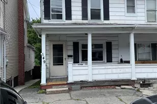 149 E High St, Coaldale, PA 18218 - Photo 1