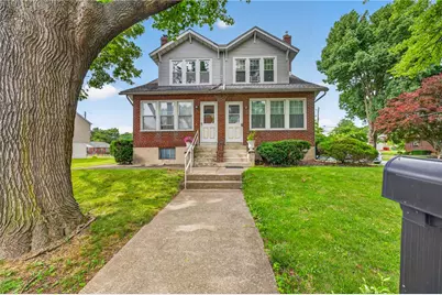 2831 W Columbia Street, Allentown City, PA 18104 - Photo 1