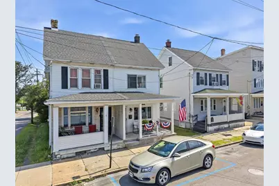 153 E White Street, Summit Hill Boro, PA 18250 - Photo 3