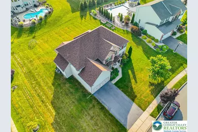 1196 Glassywing Place, Upper Macungie Township, PA 18031 - Photo 45