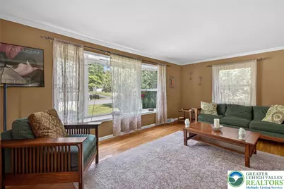 1466 Willowbrook Drive, Lower Saucon Township, PA 18015 - Photo 17