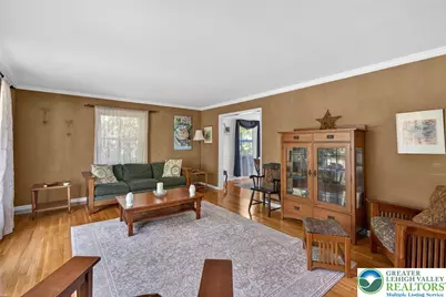 1466 Willowbrook Drive, Lower Saucon Township, PA 18015 - Photo 15