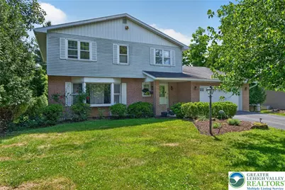 1466 Willowbrook Drive, Lower Saucon Township, PA 18015 - Photo 1