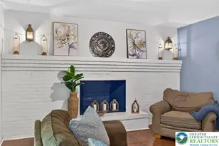 1466 Willowbrook Dr, Lower Saucon Township, PA 18015 - Photo 37