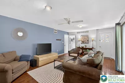 1466 Willowbrook Drive, Lower Saucon Township, PA 18015 - Photo 35
