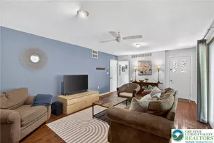 1466 Willowbrook Dr, Lower Saucon Township, PA 18015 - Photo 35