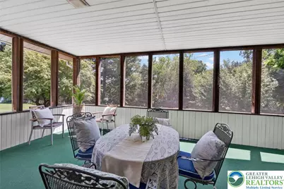 1466 Willowbrook Drive, Lower Saucon Township, PA 18015 - Photo 45