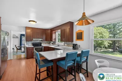 1466 Willowbrook Drive, Lower Saucon Township, PA 18015 - Photo 23