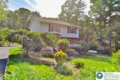 2235 Sky High Drive, Jackson Twp, PA 18321 - Photo 9