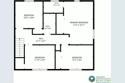 2235 Sky High Drive, Jackson Twp, PA 18321 - Photo 79