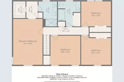3251 Sequoia Drive, Lower Macungie Township, PA 18062 - Photo 45
