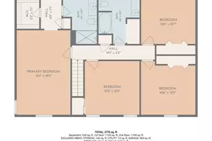 3251 Sequoia Dr, Lower Macungie Township, PA 18062 - Photo 45