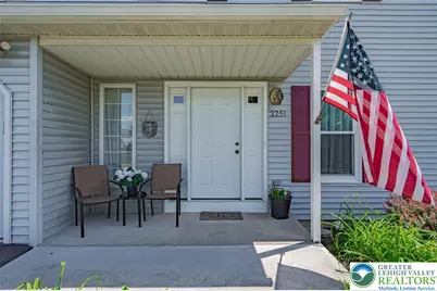 3251 Sequoia Drive, Lower Macungie Township, PA 18062 - Photo 3