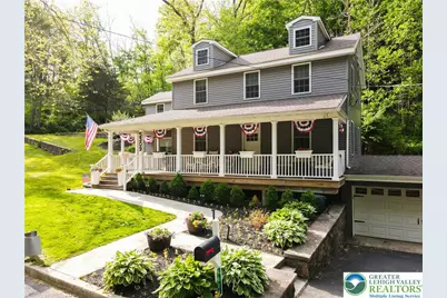 5309 Lehnenberg Road, Durham, PA 18930 - Photo 3