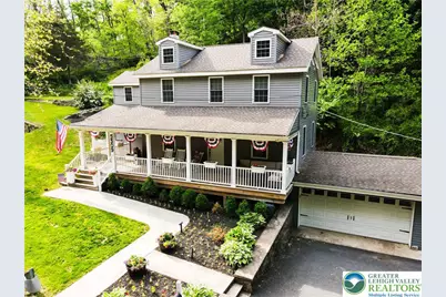5309 Lehnenberg Road, Durham, PA 18930 - Photo 1