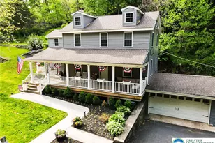 5309 Lehnenberg Rd, Durham Twp, PA 18930 - Photo 1