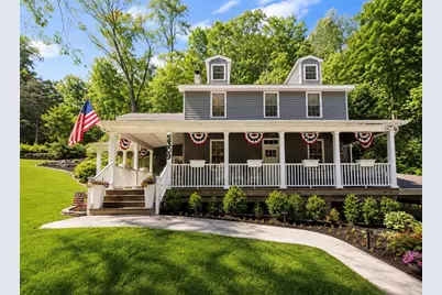 5309 Lehnenberg Road, Durham Twp, PA 18930 - Photo 1