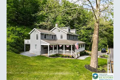 5309 Lehnenberg Road, Durham, PA 18930 - Photo 7