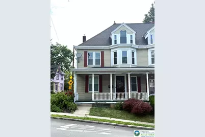839 McCartney Street #2nd Floor, Easton, PA 18042 - Photo 1